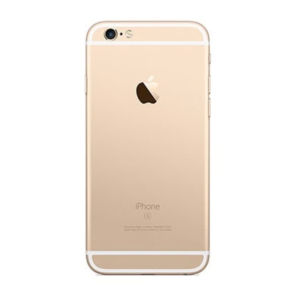 Begagnad iPhone 6S 64GB Guld - Använt skick Gold