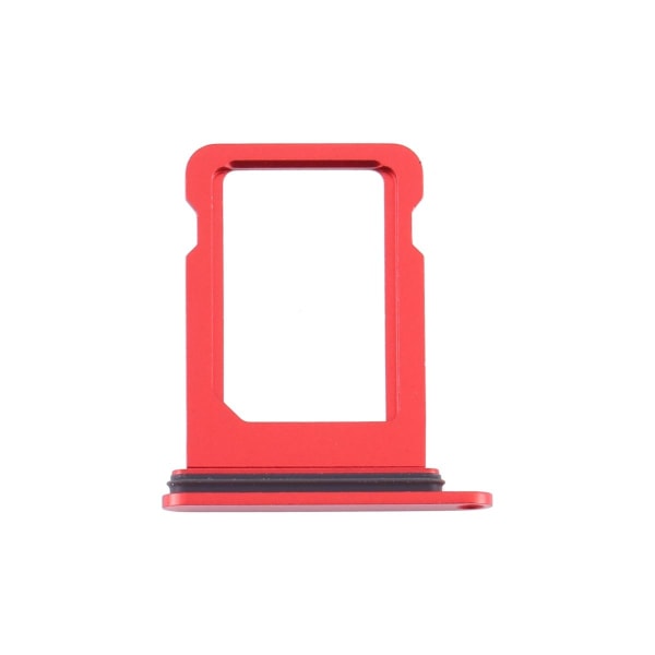 iPhone 12 Mini Simkortshållare - Röd Red