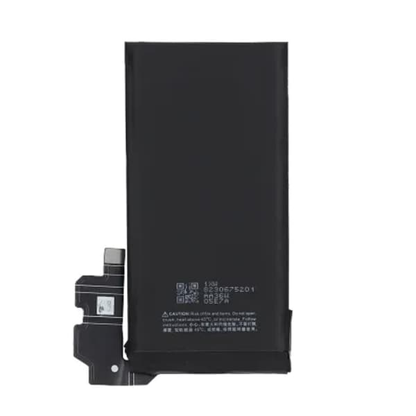 Google Pixel 8 Batteri