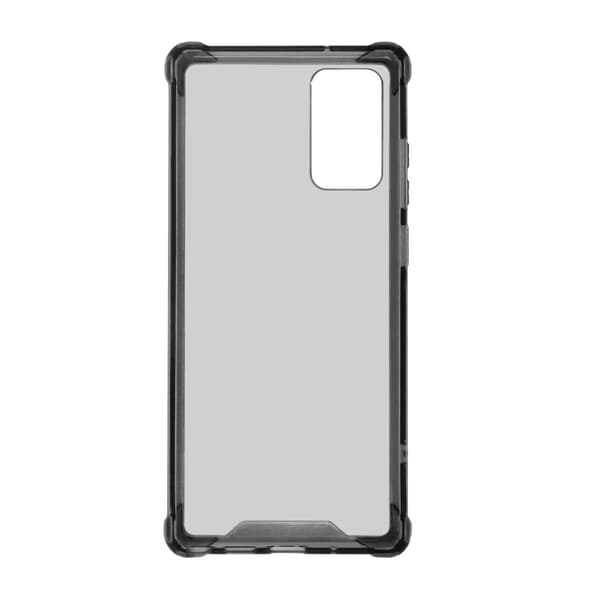 Stöttåligt Skal Samsung Galaxy Note 20 5G - Svart Black