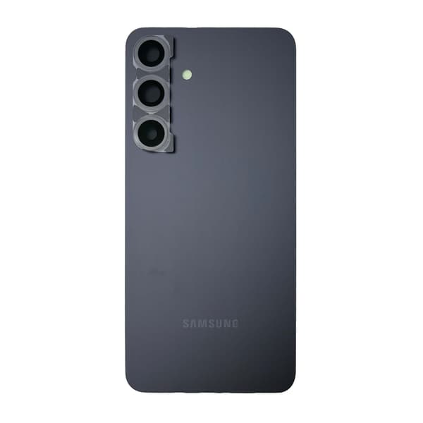 Samsung Galaxy S25 Plus Baksida Original - Svart Black