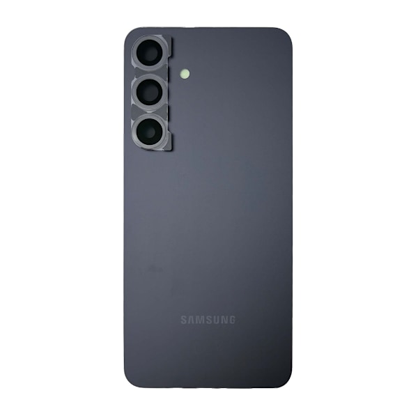Samsung Galaxy S25 Plus Baksida Original - Svart Svart