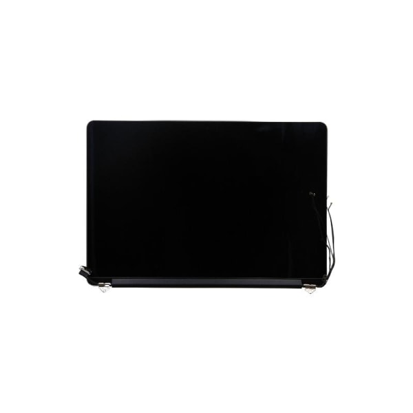 MacBook Pro 15" Retina Skärm med LCD Display A1398 (2012) Silver