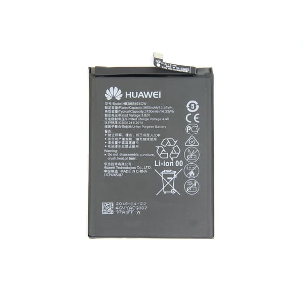Batteri  Huawei Honor View 10/P10 Plus/Mate 20 Lite/Nova 3 Original