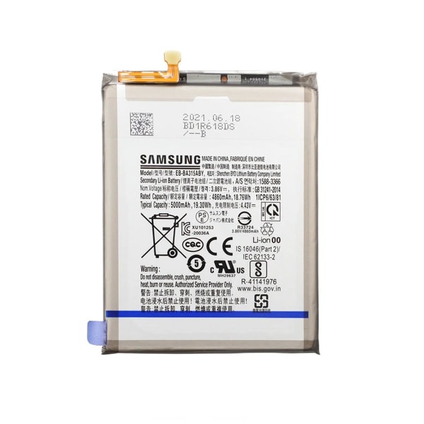 Samsung Galaxy A32/A13/A22 Batteri OEM