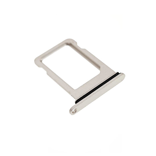 iPhone 13 Mini Simkortshållare - Vit White