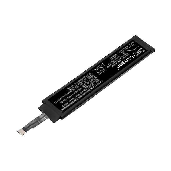 Batteri till Xiaomi Black Shark 3 Pro Black