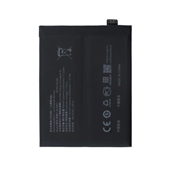 Batteri till OnePlus BLP801