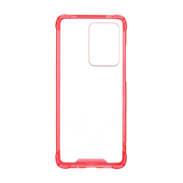 Stöttåligt Skal Samsung Galaxy S20 Ultra 5G - Rosa Pink