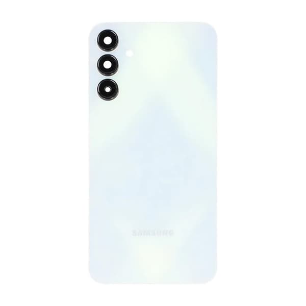 Samsung Galaxy A15 Baksida - Vit Vit