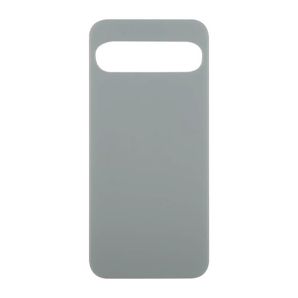 Google Pixel 9 Pro Baksida - Grå harmaa