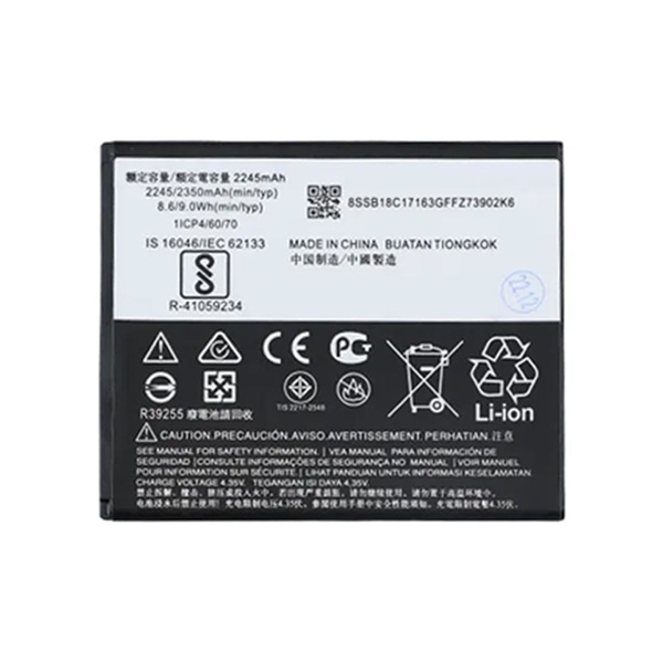 Batteri till Motorola C