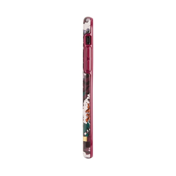 Richmond & Finch Skal Floral Zebra - iPhone 6/7/8 Plus Multicolor