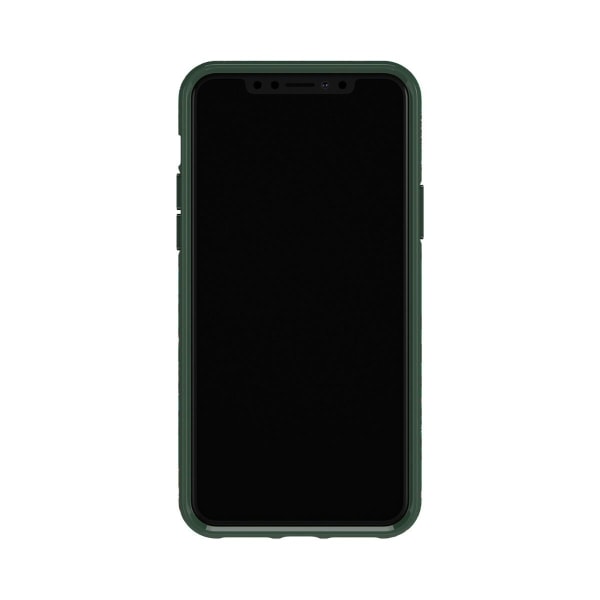 Richmond & Finch Skal Green Leopard - iPhone 11 Pro Max Guld