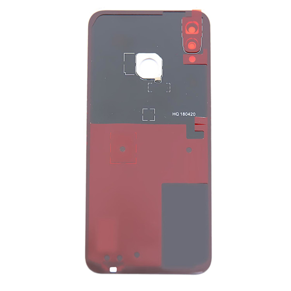 Huawei P20 Lite Baksida/Batterilucka OEM - Guld Guld