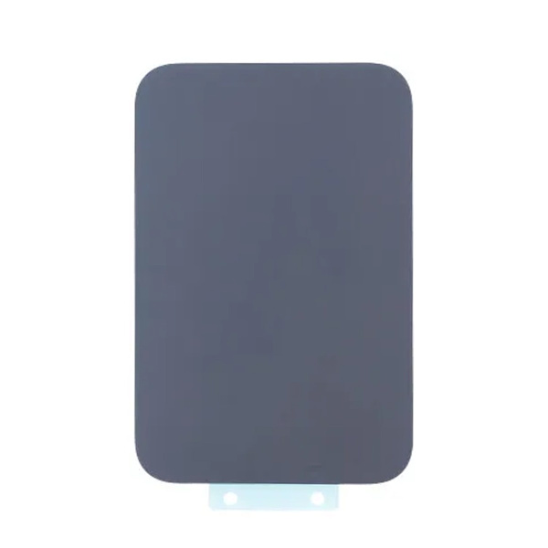 Baksida Glas för iPhone 17 Pro - Blå Blue