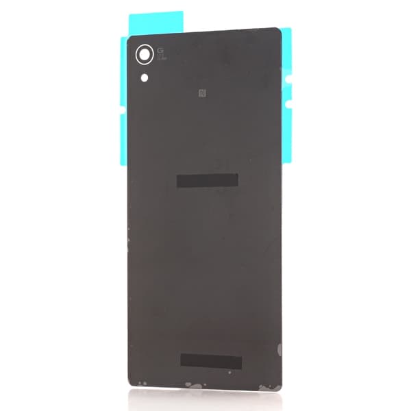Sony Xperia Z3 Plus Baksida - Svart Black