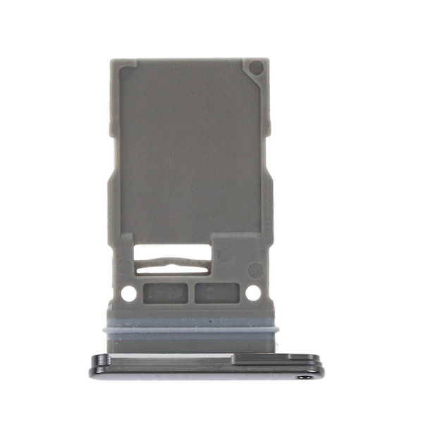 Samsung Galaxy S23/ S23 Plus Simkortshållare - Svart Black