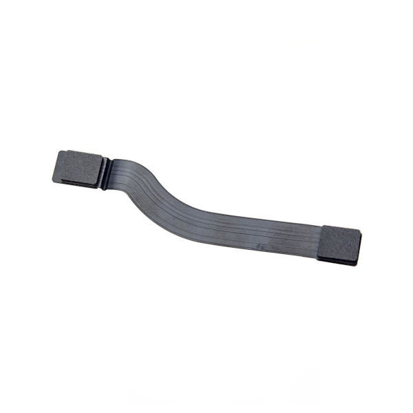 Apple Originaldel I/O-Kort Flexkabel MacBook Svart