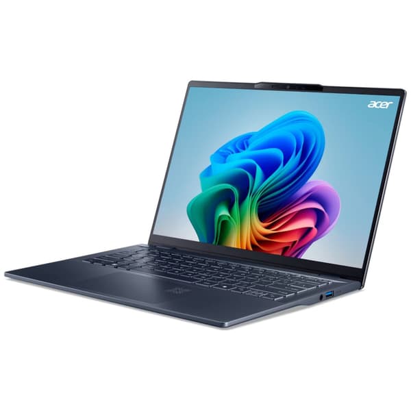 Acer S14 Barbar Dator Nyskick