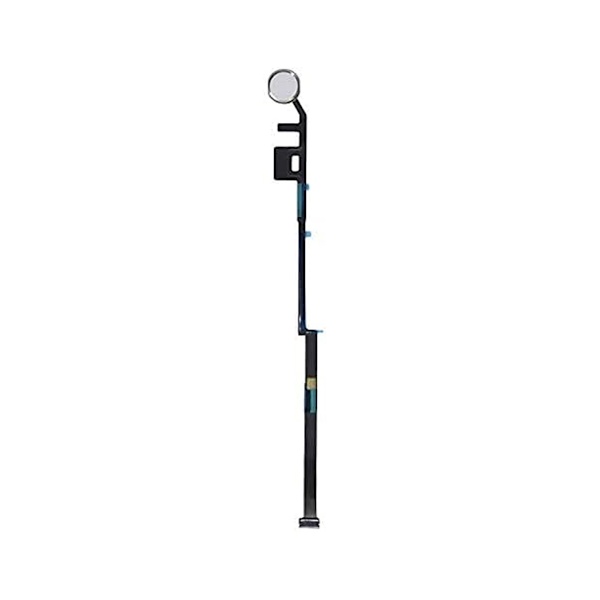 iPad 9 Generationens Fingeravtryckssensor Flex Vit