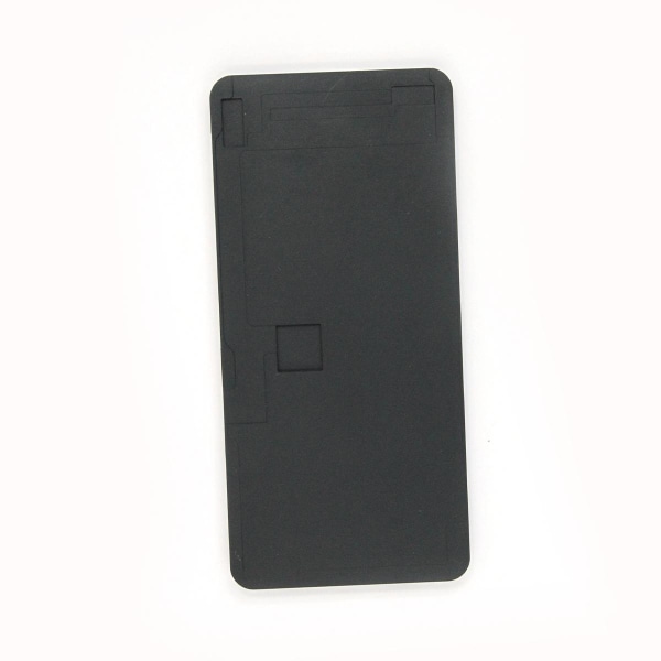 Anti-vik matta för Flexkablar för iPhone 11 Pro Max Black