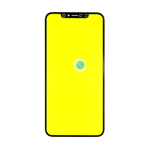 iPhone XS Max Glasskärm Transparent