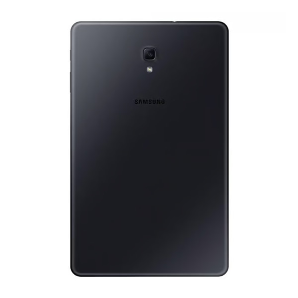 Begagnad Samsung Galaxy Tab A 10.5 32GB Svart - Använt skick (C) Svart