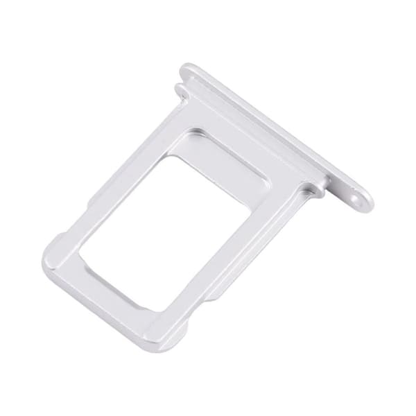Simkortshållare för iPhone 17 Pro - Silver Silver