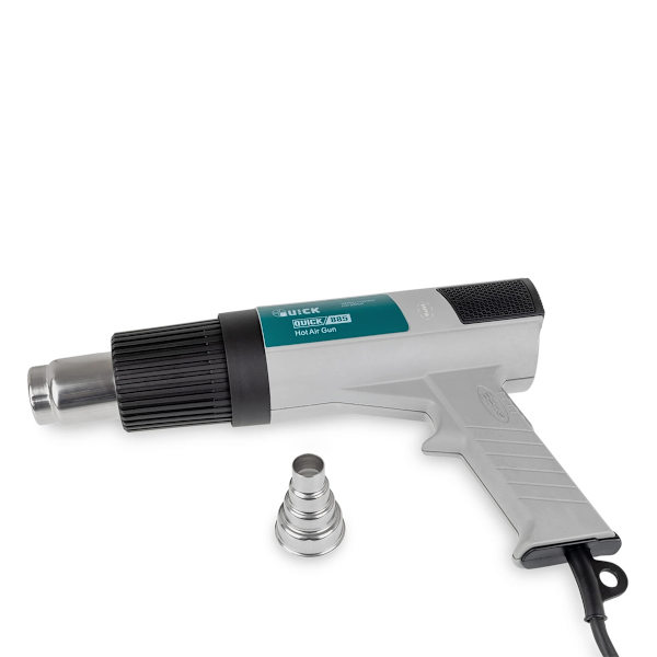 QUlCK 885 Termostat Varmluftspistol