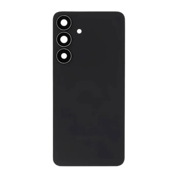 Samsung Galaxy s25 FE (SM-S731B) Back Cover Original - Black