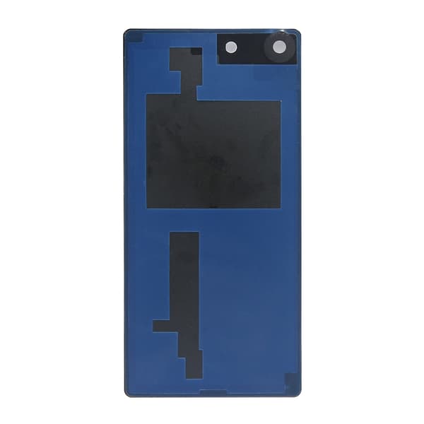 Sony Xperia M5 Baksida/Batterilucka - Vit White