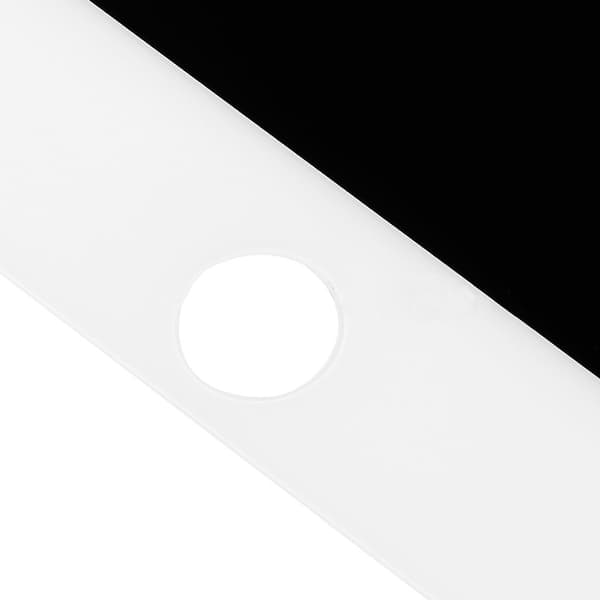 iPad Mini 4 Display - Vit White