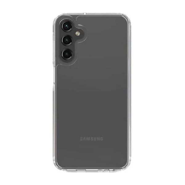Samsung Galaxy A15 Mobilskal Silikon Rvelon - Transparent Transparent