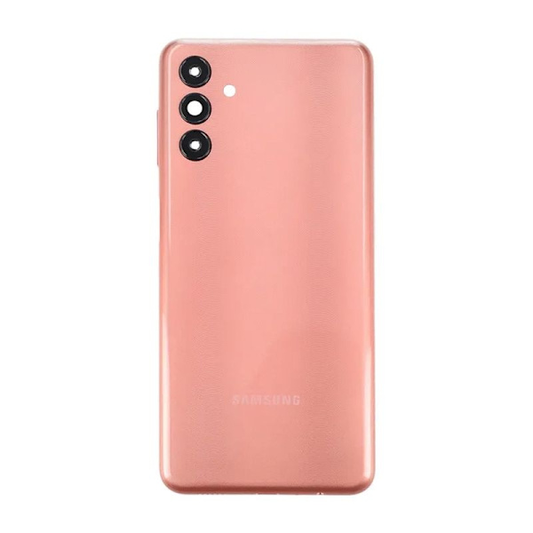 Samsung Galaxy A04s Baksida - Rosa Rosa