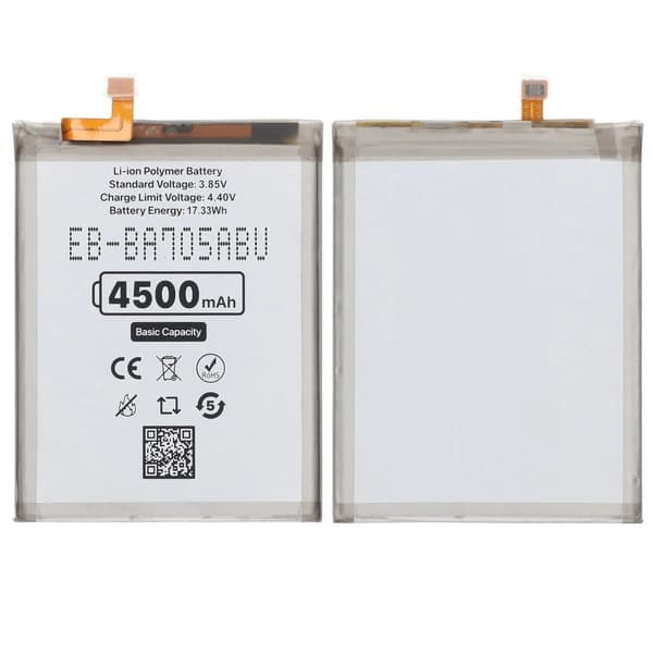 Premium Batteri till Samsung Galaxy A70 - EB-BA705ABU