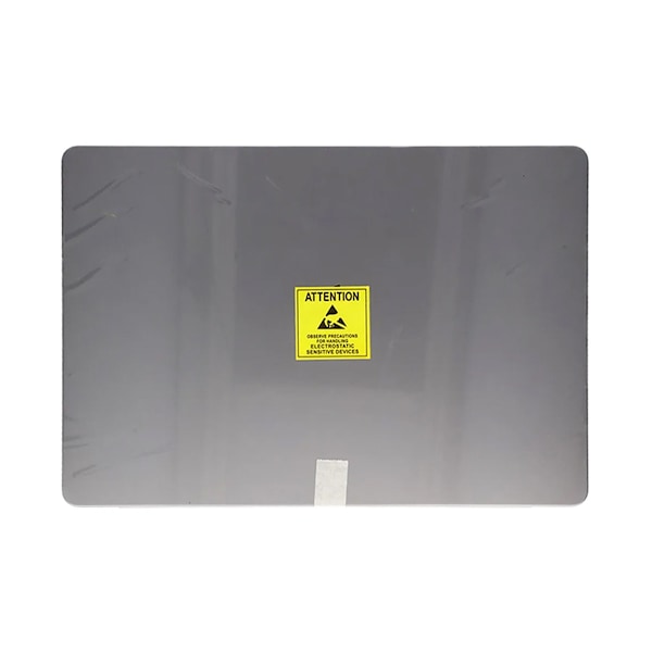 MacBook 16.2" M1/M2 2023 A2780 LCD Display Original - Rymdgrå Grey
