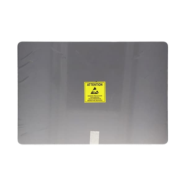 MacBook Pro 16.2" M1/M2 2023 A2780 LCD Display Original - Rymdgrå Grey