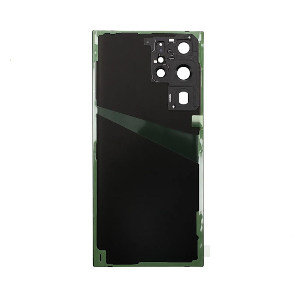 Samsung Galaxy S22 Ultra Baksida - Vit Vit