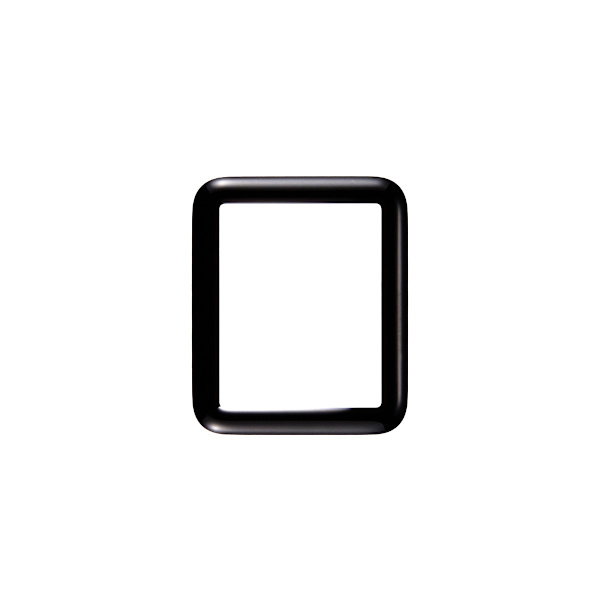Apple Watch 2 38mm Glas/Touchskärm