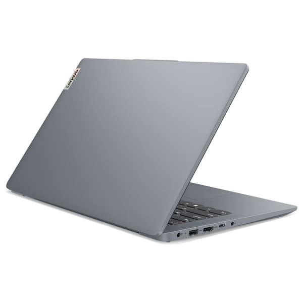 Lenovo IdeaPad Slim 3 14IAH8 Bärbar Dator Arctic Grey - Nyskick
