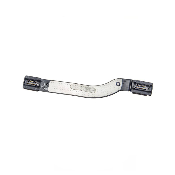 Apple Originaldel I/O-Kort Flexkabel MacBook Svart