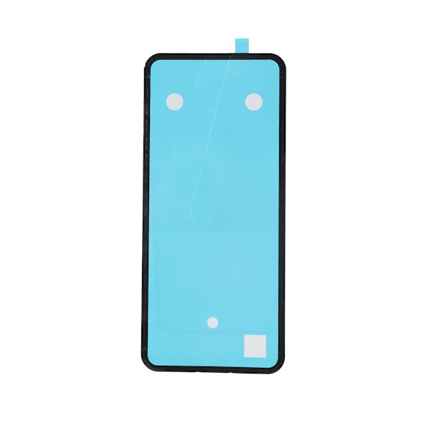 Xiaomi Mi A3 Baksida/Batterilucka med Självhäftande tejp Original
