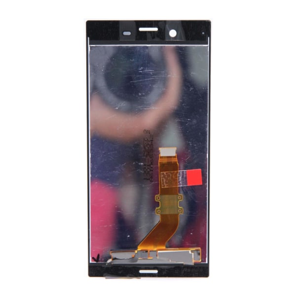 Sony Xperia XZ/XZ Dual Skärm med LCD Display Original - Vit Vit