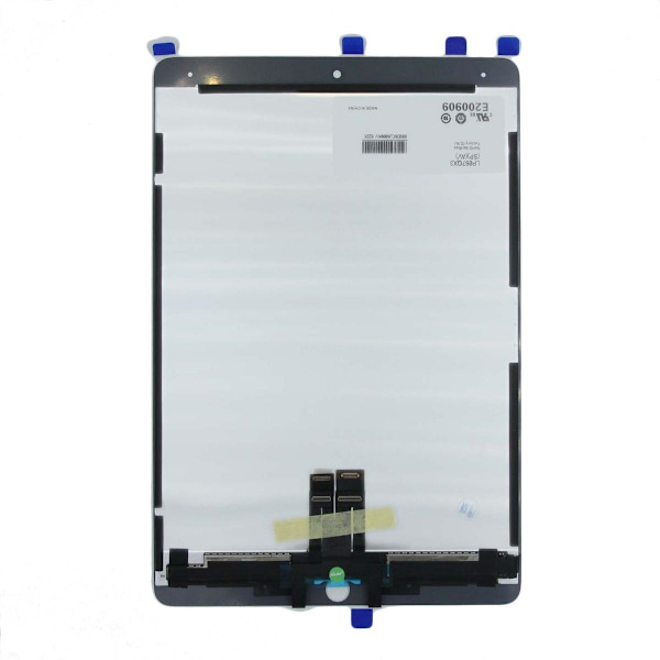 iPad Air 3 Skärm/Display OEM - Vit Vit