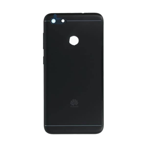 Huawei P9 Lite Mini Baksida/Batterilucka Original - Svart Black