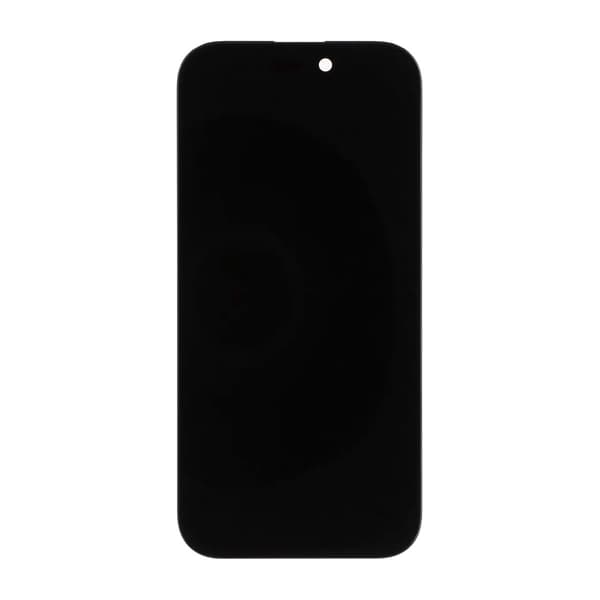 iPhone 17 OLED Skärm In-Cell - FHD COF ZY svart