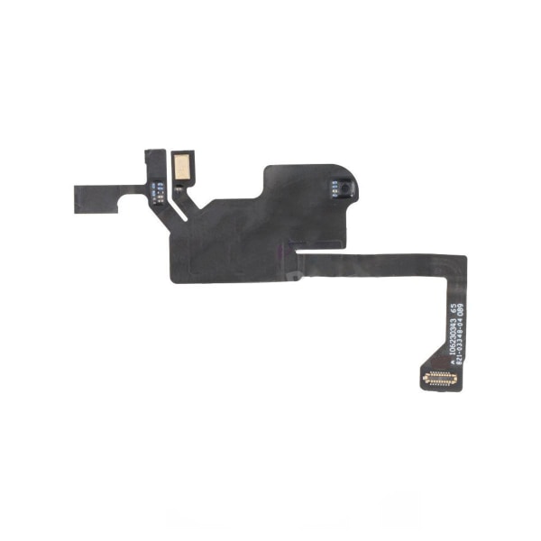 iPhone 13 Mini Ambient Light Sensor Flex Cable Original Black
