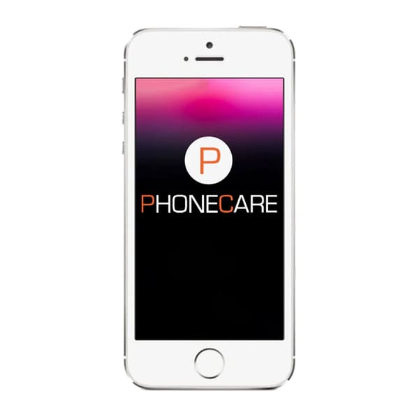 Begagnad iPhone 5 16GB Vit - Bra skick White