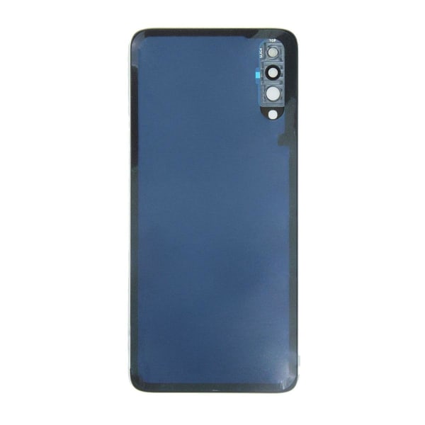 Samsung Galaxy A70 Baksida - Svart Black